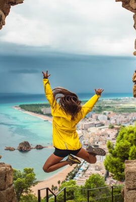 Mystic Mountains and Hill stations  